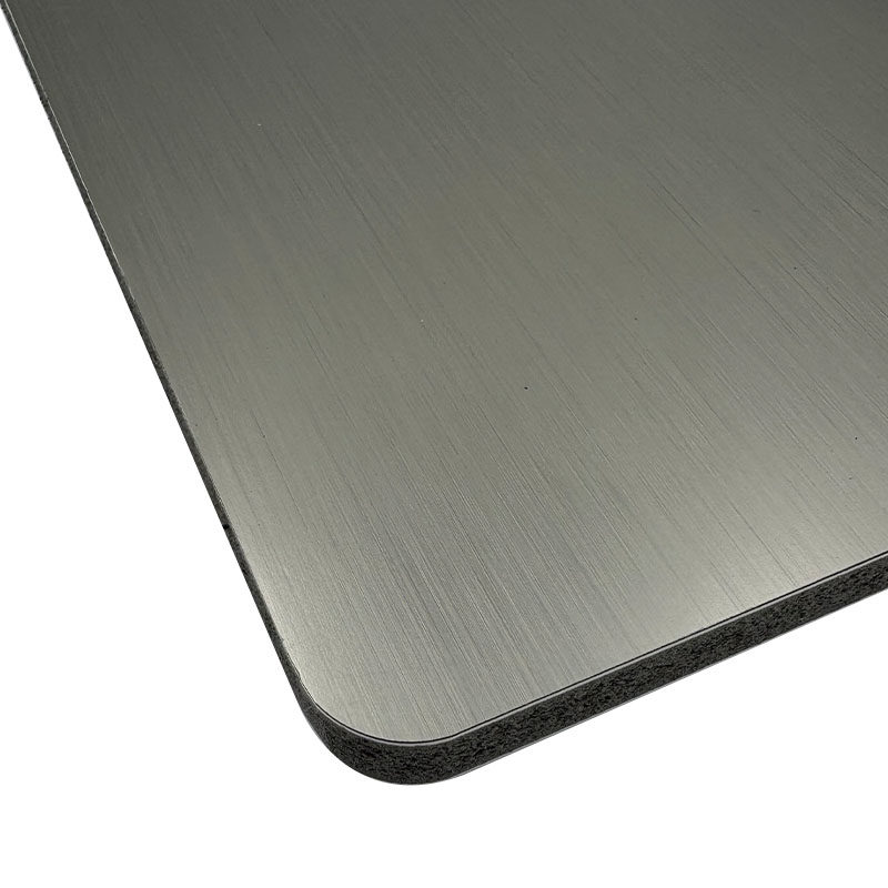 PET anti fouling and anti scratch series